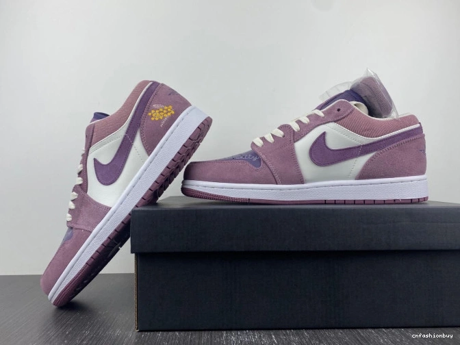 Air (W) DR8057-500 1 Jordan Unity Low 0711